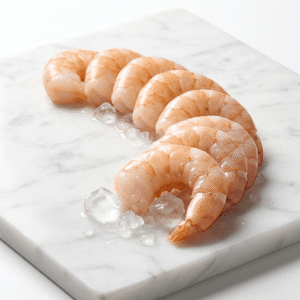 Frozen Jumbo Prawns