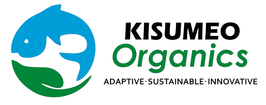 Kisumeo Organics
